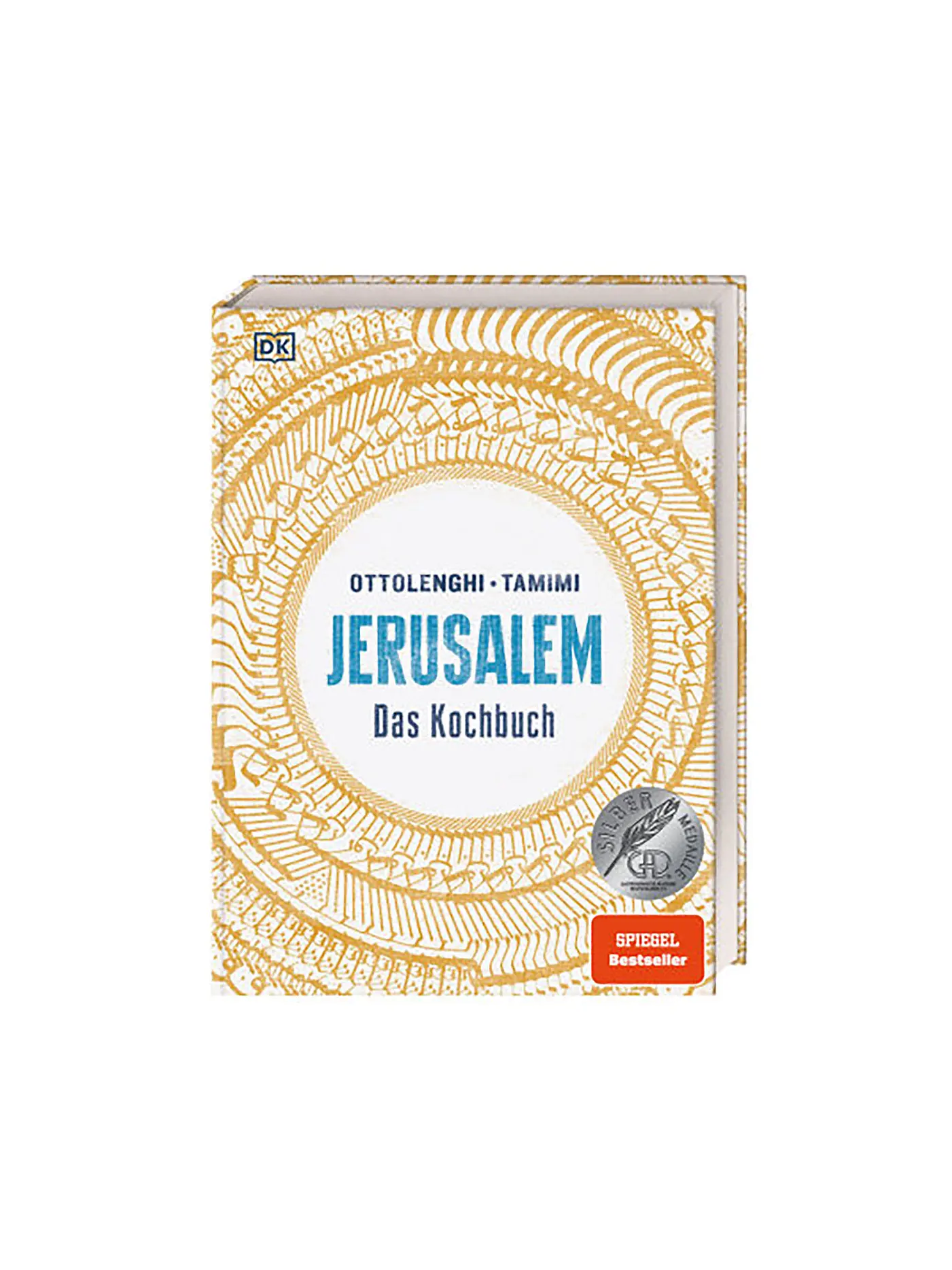 SUITE | Kochbuch - Ottolenghi Jerusalem | 